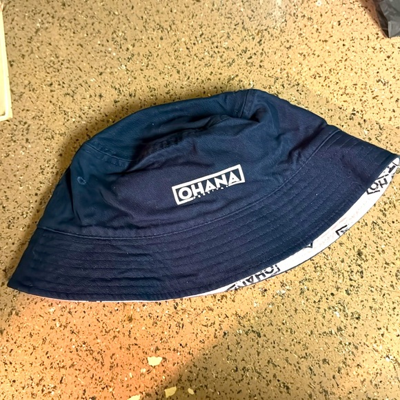 OOHLALA BUCKET HAT main image 1